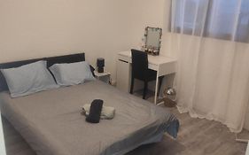 Chambre spacieuse #1